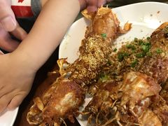 -班赞海鲜市场