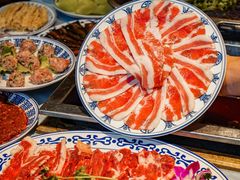 -龙森园火锅(琴台路店)