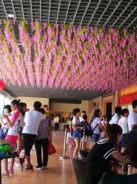 -长廊欢乐园