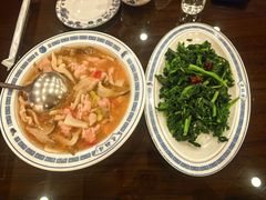 -老雒阳面馆·水席(王城路店)
