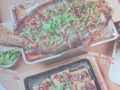 -木屋烧烤(白石洲店)