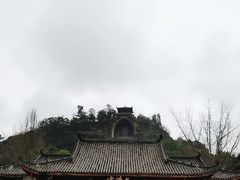 -荣县大佛