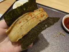-小十Omakase(地王大厦店)