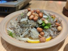 -牛腩之旅·牛腩牛杂煲(光启城美食城店)