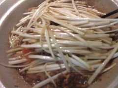 -筱爷叔·上海传统手工菜(玉树路店)