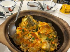 -粤港湾砂锅粥·宵夜(宝龙店)