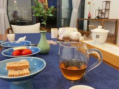 -小茶闲舍·观景商务茶馆(广州塔店)