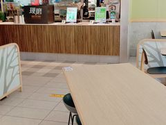 -德克士(绿地店)