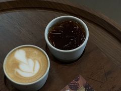 -Again Coffee Roaster(香蜜湖店)