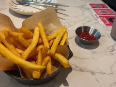 -必胜客(新辰里酒仙桥店)