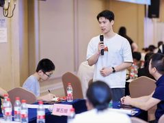 -佰世慈航演讲口才培训(宝安校区)