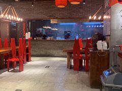大堂-鼎高高陕西美食(龙德广场店)