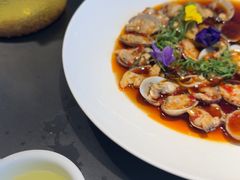 -红厨巷·淮扬菜(熙南里店)