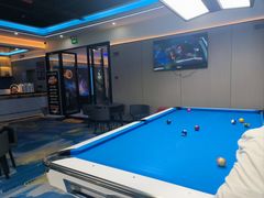 -永宁台球·棋牌俱乐部(淮海路店)