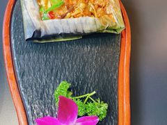 -滇西王子·山风云南菜·丽江地标品牌(古城南门店)