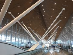 -吉隆坡国际机场