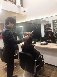 点击看大图 -Garden花園造型