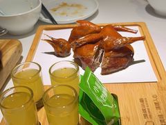 -汤城小厨•粤菜•靓汤(金宝街店)