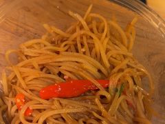 -破三川·新川菜(静安大融城店)