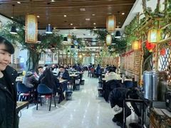 -江南婆婆(车墩店)