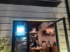 门面-La Strada(安福路店)