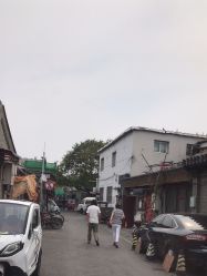 -兰建理发店