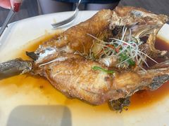 石斑鱼-衡山汇·高级粤菜(霄云路店)