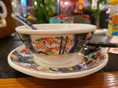 -金翠河烧鹅餐厅(解放碑时代广场店)