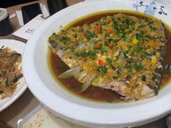 -李氏传家菜(兴城路店)