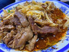 -清真-戏楼王记牛肉面