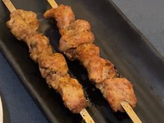 -伊带伊路新疆美食府(呼家楼店)