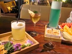 -LAMP BAR 水烟音乐酒吧
