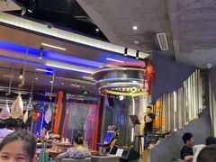 -路边羊烧烤酒场(宝带路店)