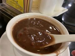 红豆沙-丽的面家(多宝路店)