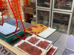 -浪里寻·臻牛养生牛肉火锅(方圆荟店)