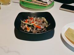 -蛙舍·炭烧牛蛙(东百中心店)