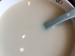 招牌豆浆-鲜粉匠·鲍汁肠粉(民治店)