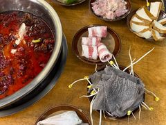 -华丰火锅(双林北横路店)