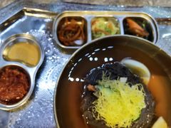 朝鲜冷面-玉流珍肴馆(亮马桥店)