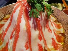 -白石的深夜食堂(济南万象城店)