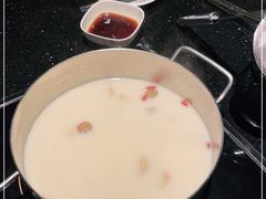 -捞王锅物料理(温州万象城店)