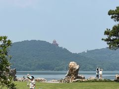 -东湖落雁景区