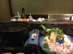 -蘭·日本料理铁板烧(碧云路店)