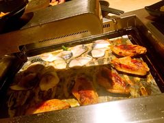 -新石器烤肉(西田城店)
