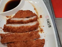 -小杨生煎(白玉兰广场店)