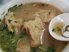 -老磁器口豆汁店(天坛店)