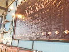 -fishtank鱼缸咖啡(三山街店)