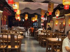 -杨记隆府重庆江湖菜(大悦城店)