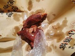 -破三川·新川菜(静安大融城店)