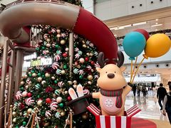 -新城市广场
